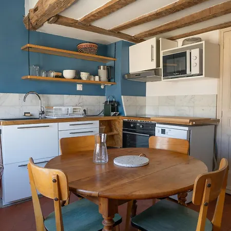 Apartment Le Royale6 - F4 Calme, Proche Chateau Et Gares *