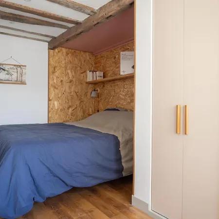 Le Royale6 - F4 Calme, Proche Chateau Et Gares