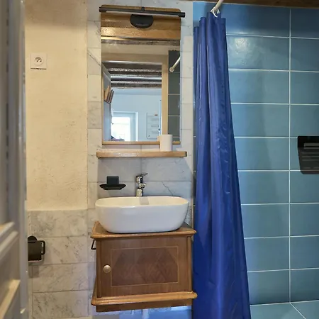 Apartment Le Royale6 - F4 Calme, Proche Chateau Et Gares *