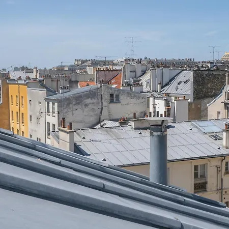 Le Royale6 - F4 Calme, Proche Chateau Et Gares Apartment *