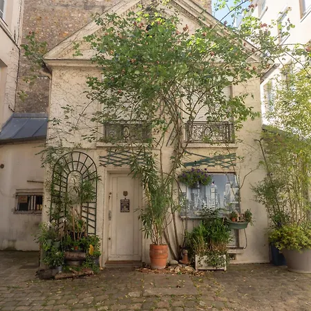 Le Royale6 - F4 Calme, Proche Chateau Et Gares Apartment Versailles